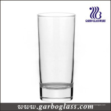 Coupe de jus de verre et de verre à boire (GB01016008H)